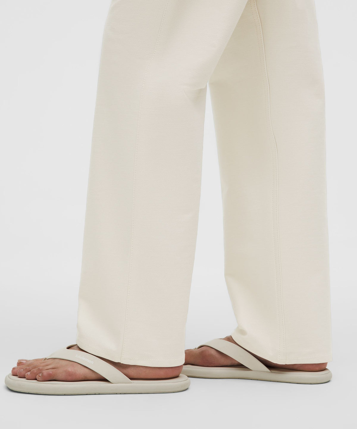 EasyFive Mid-Rise Relaxed-Straight PantTall