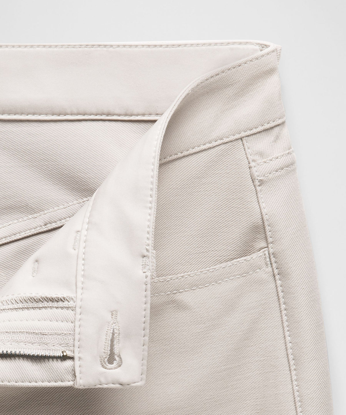 EasyFive Low-Rise Classic Wide-Leg PantTall