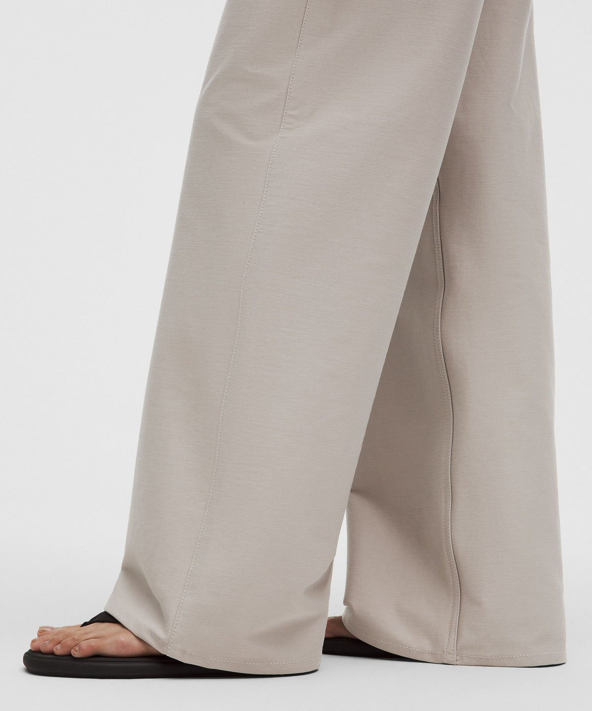 EasyFive Low-Rise Classic Wide-Leg PantTall