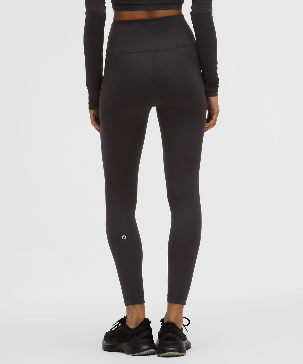 Wunder Train No Line High-Rise Tight 25"