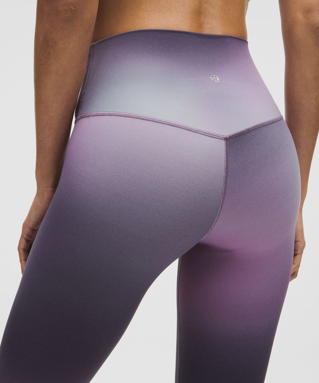 lululemon Align No Line™ High-Rise Pant 25"