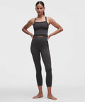 Salutations High-Rise Yoga Tight 25"