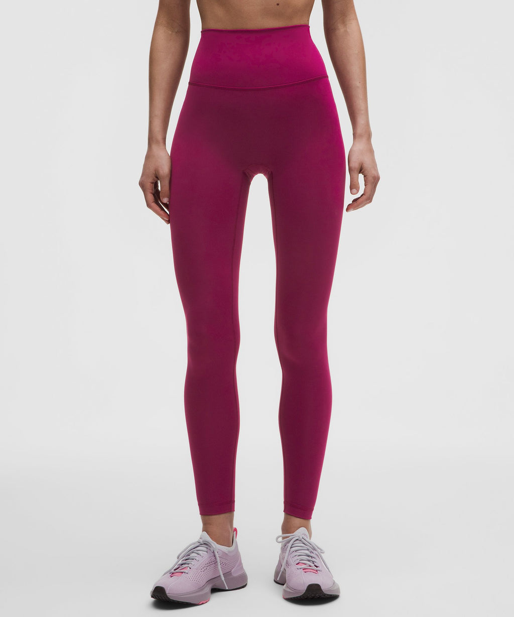 Wunder Train No Line High-Rise Tight 28"
