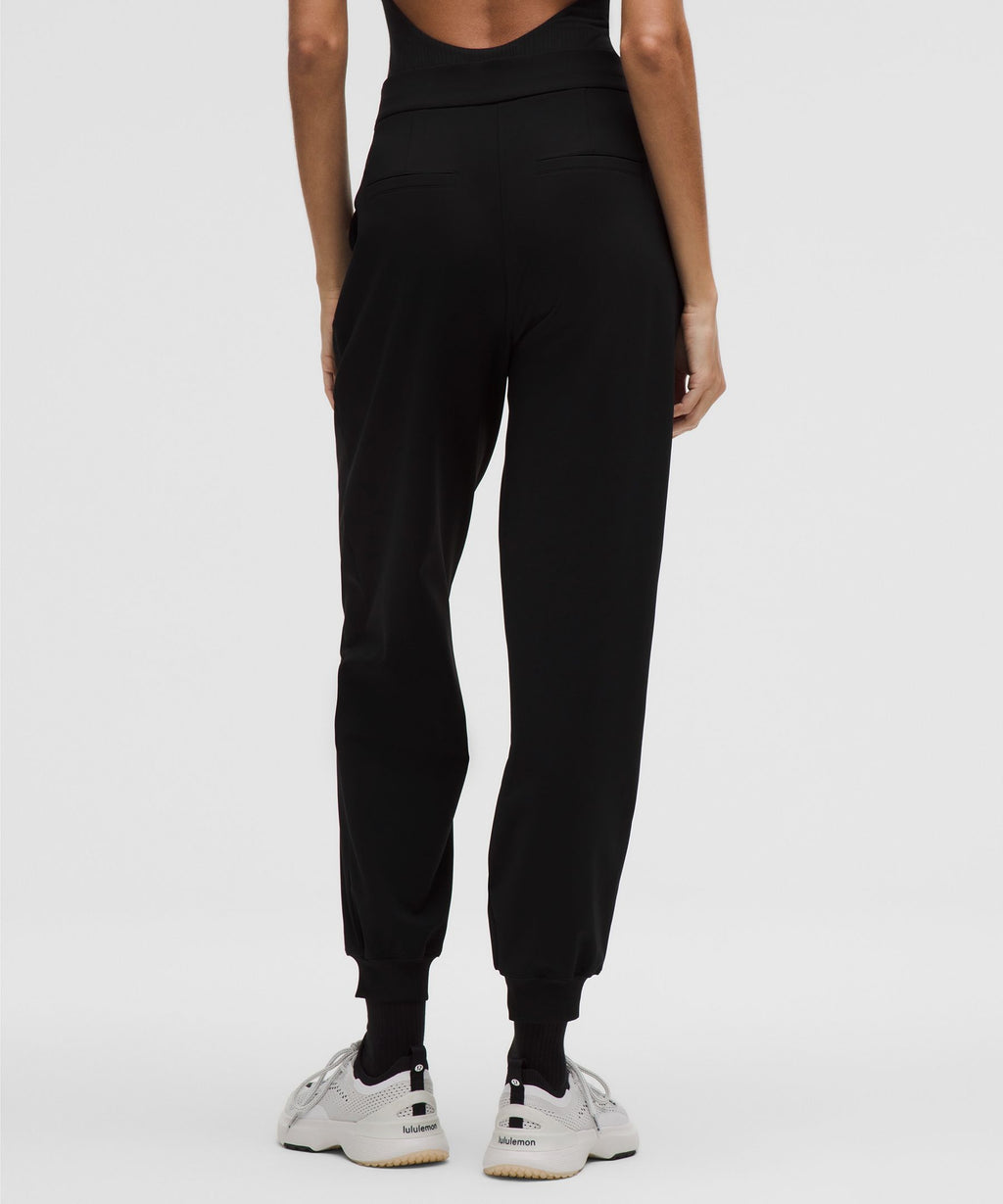 Daydrift High-Rise JoggerShort