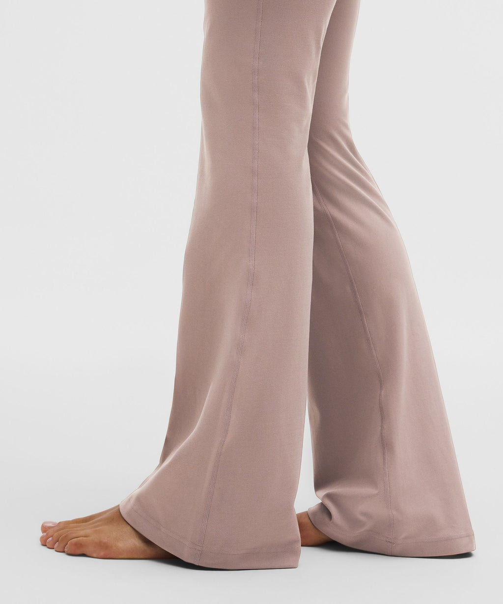 Groove Nulu High-Rise Flared PantShort