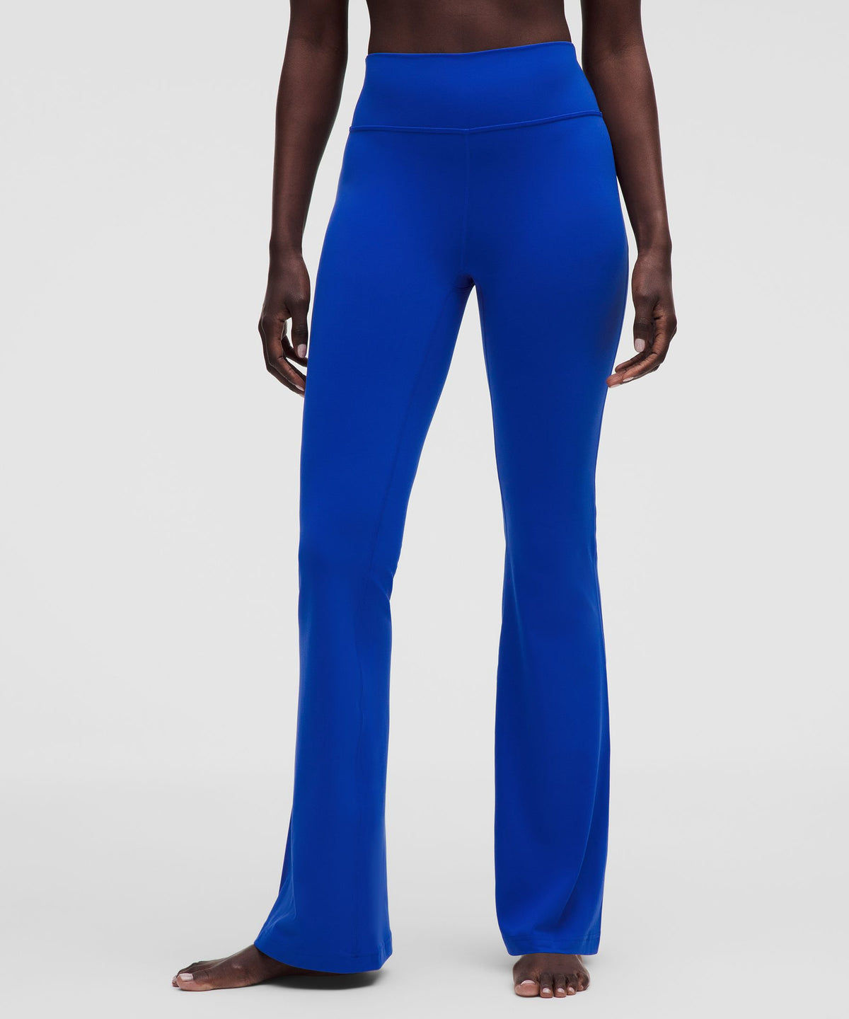 Groove Nulu High-Rise Flared PantShort