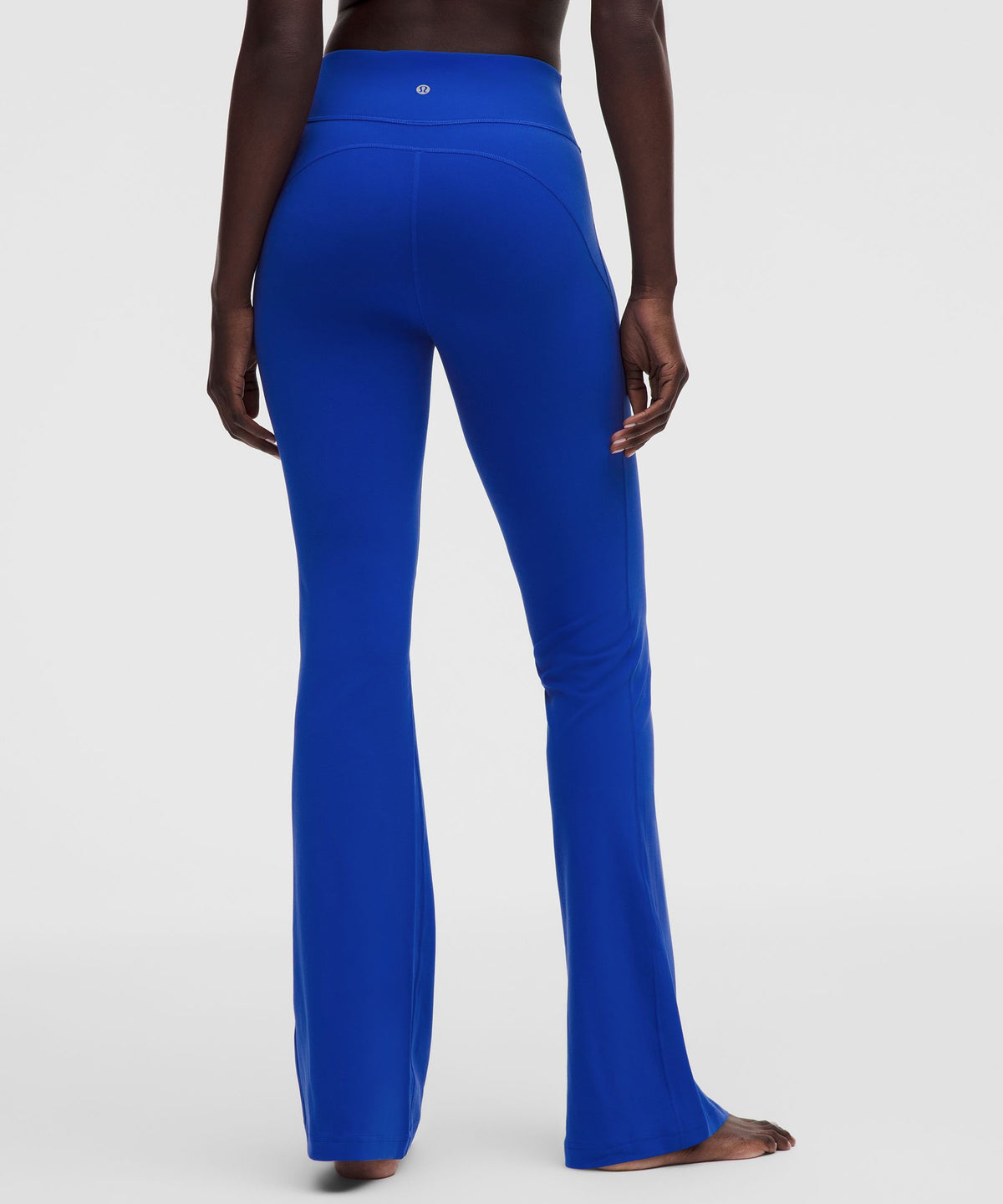 Groove Nulu High-Rise Flared PantTall