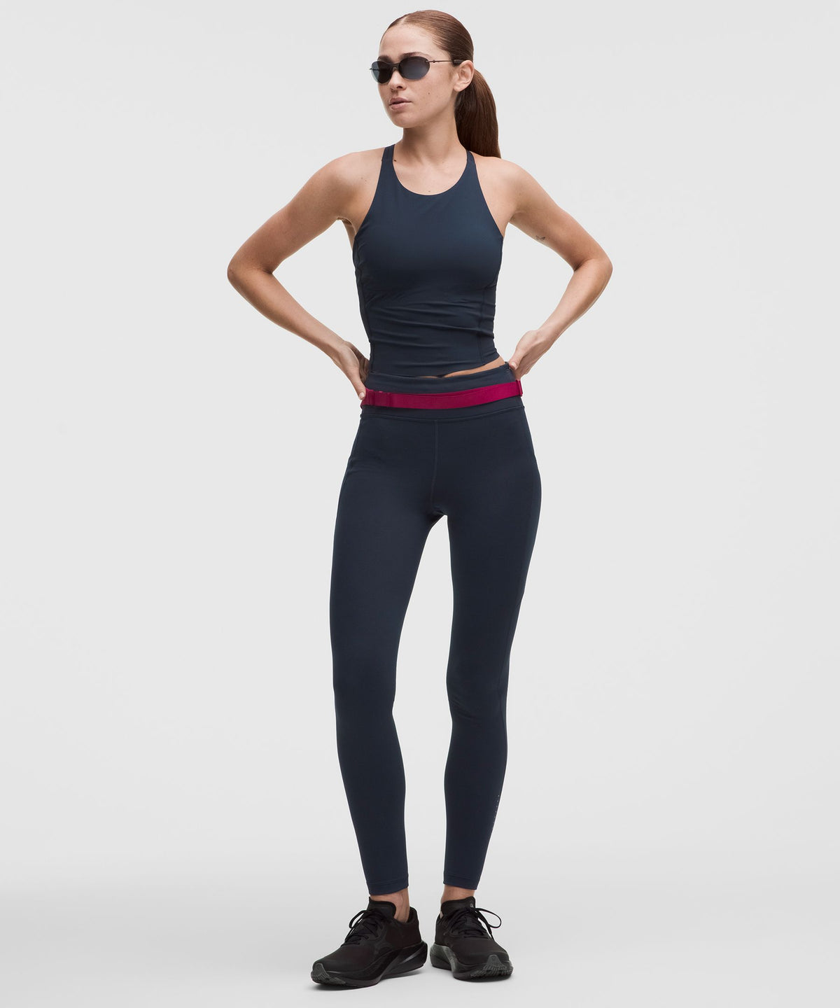Fast and Free 6-Pocket Thermal Tight 28"Updated Design