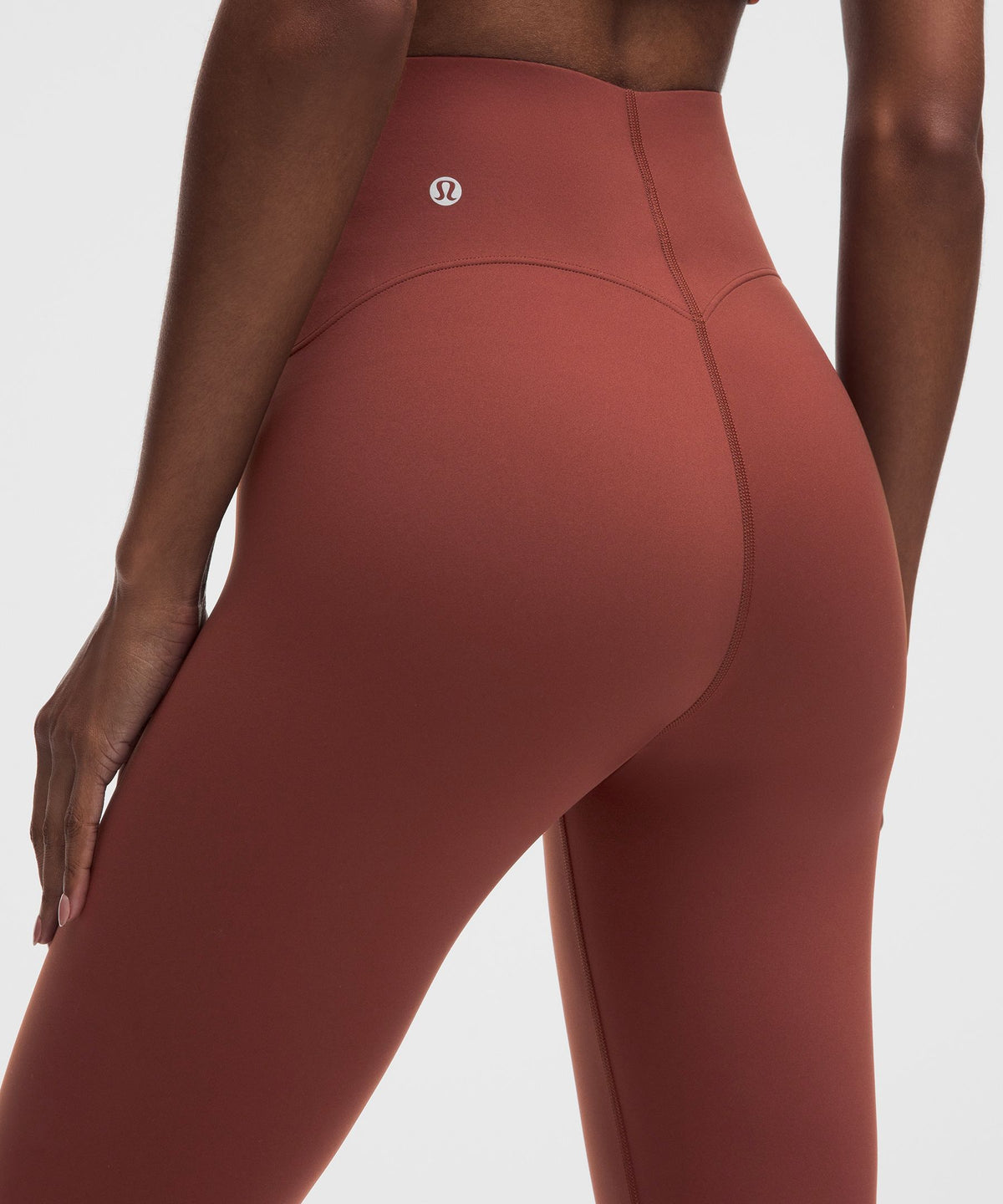 lululemon Glow Up™ Super-High-Rise Tight 25"