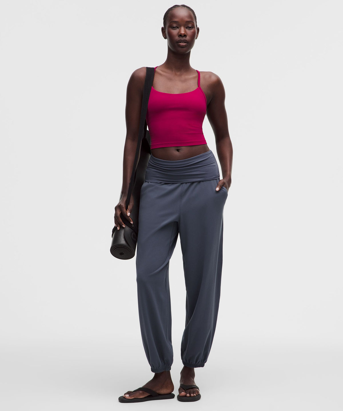 lululemon Align™ Foldover Relaxed JoggerRegular