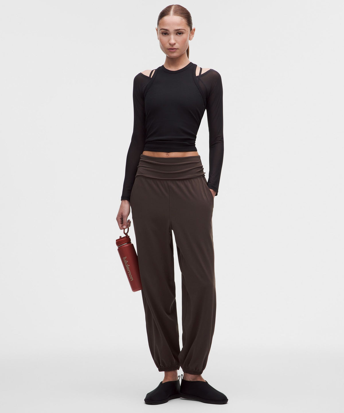 lululemon Align™ Foldover Relaxed JoggerRegular