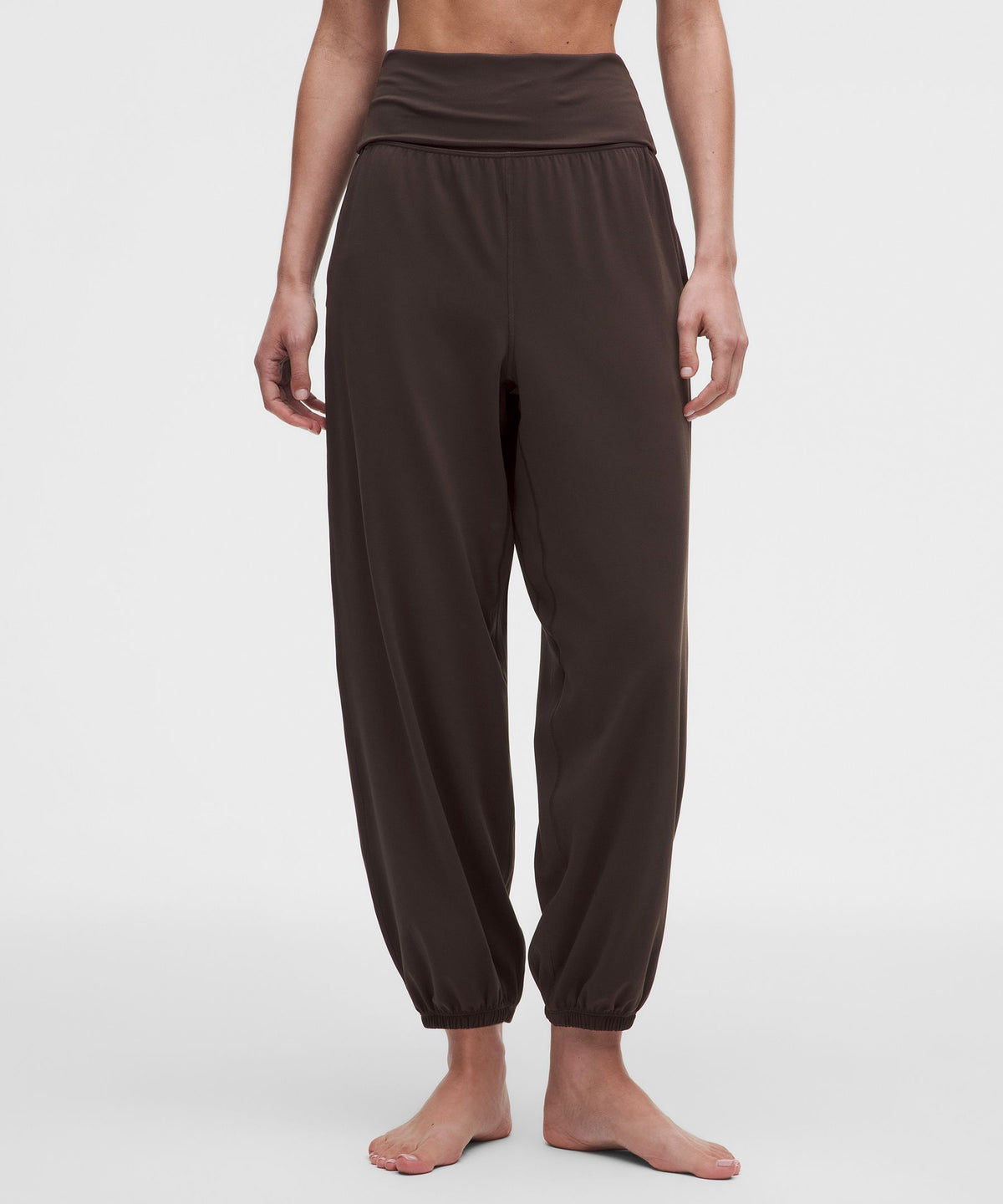 lululemon Align™ Foldover Relaxed JoggerRegular