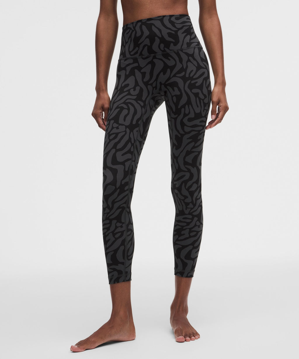 lululemon Align No Line™ High-Rise Pant 25"