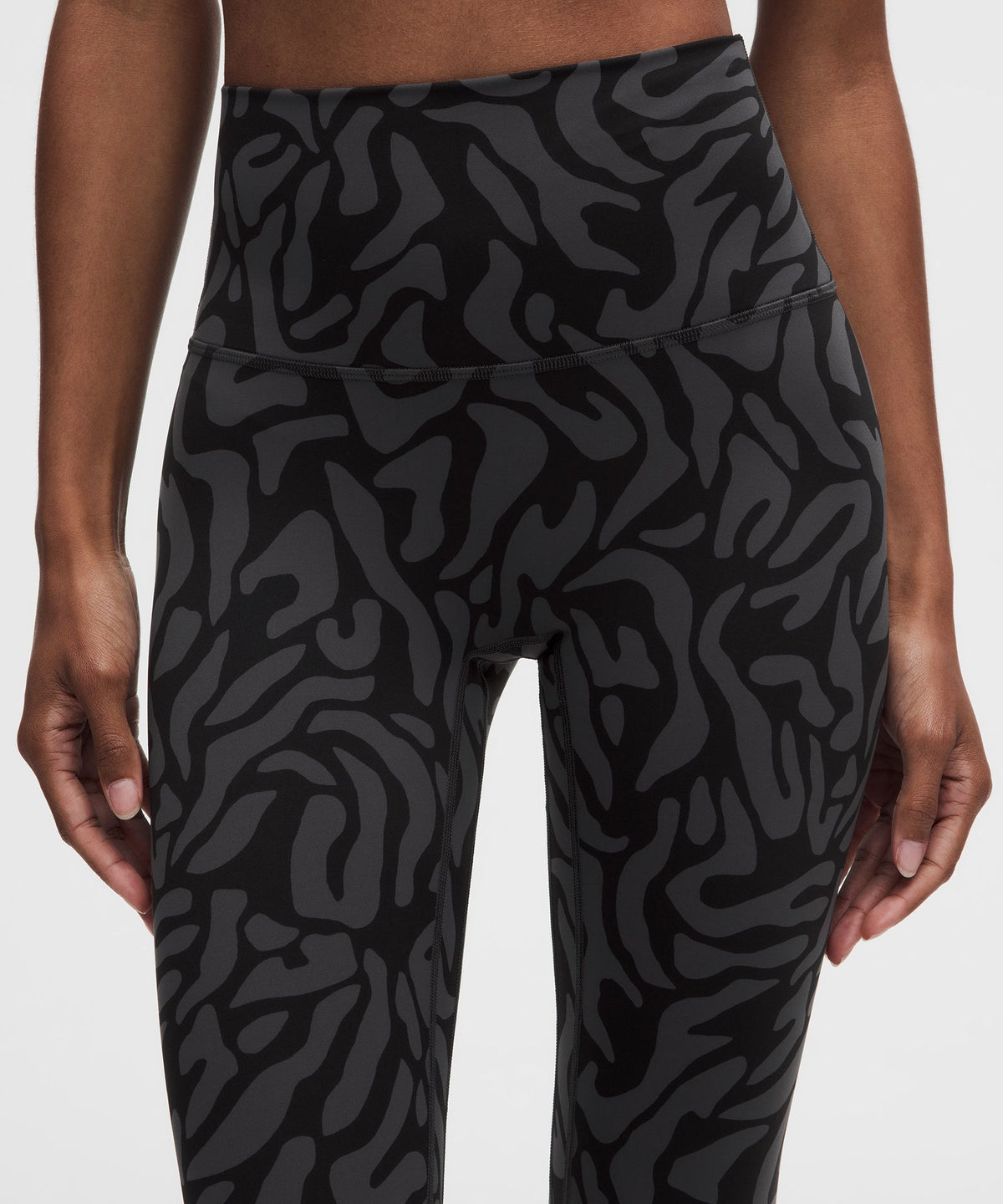 lululemon Align No Line™ High-Rise Pant 25"