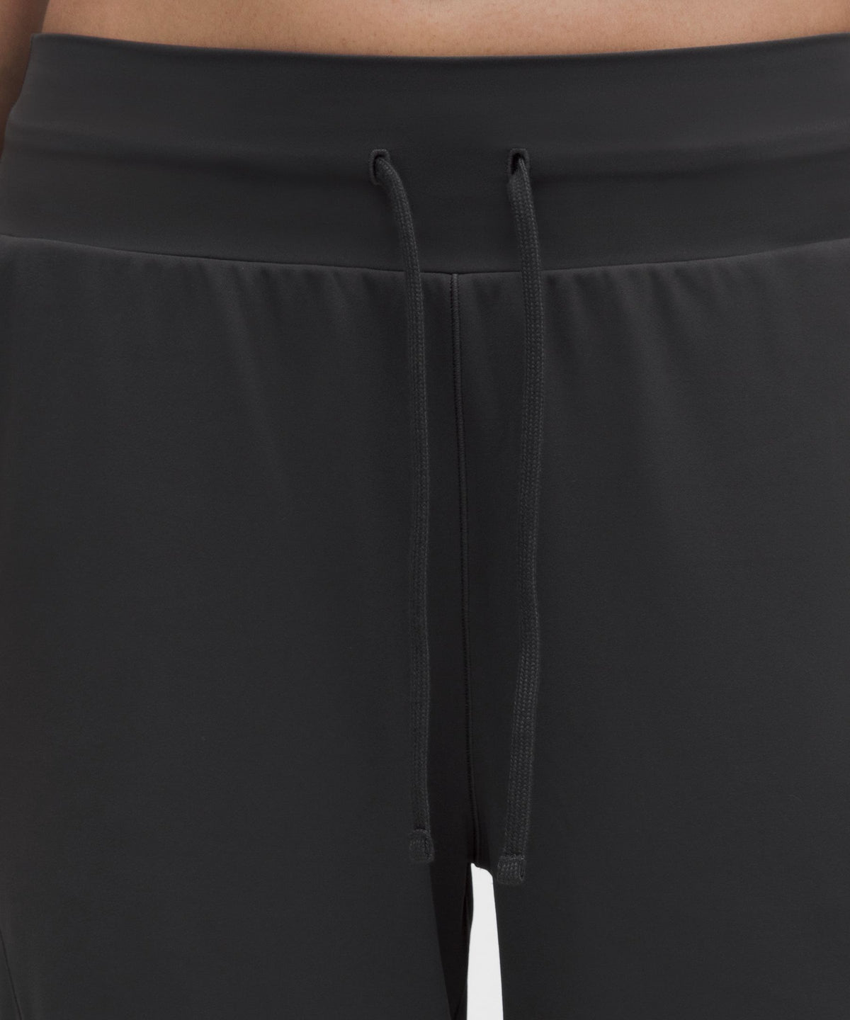 Groove Low-Rise Relaxed Cinch PantTall