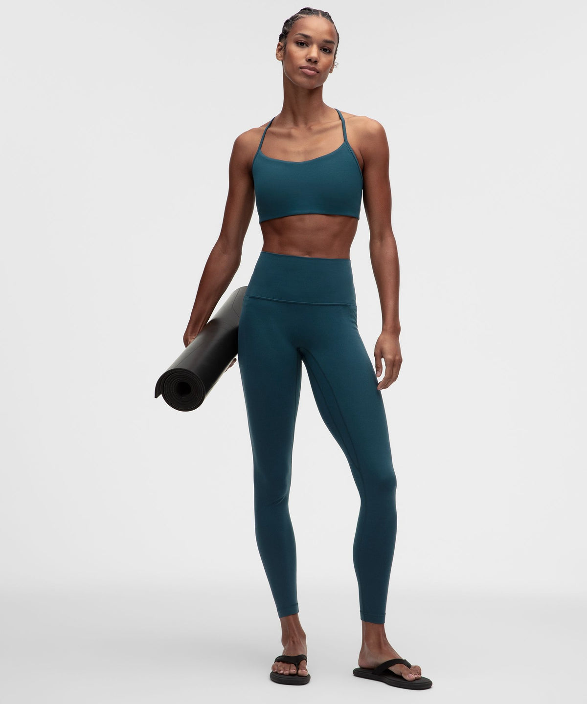 lululemon Align No Line™ High-Rise Pant with Pockets 28"