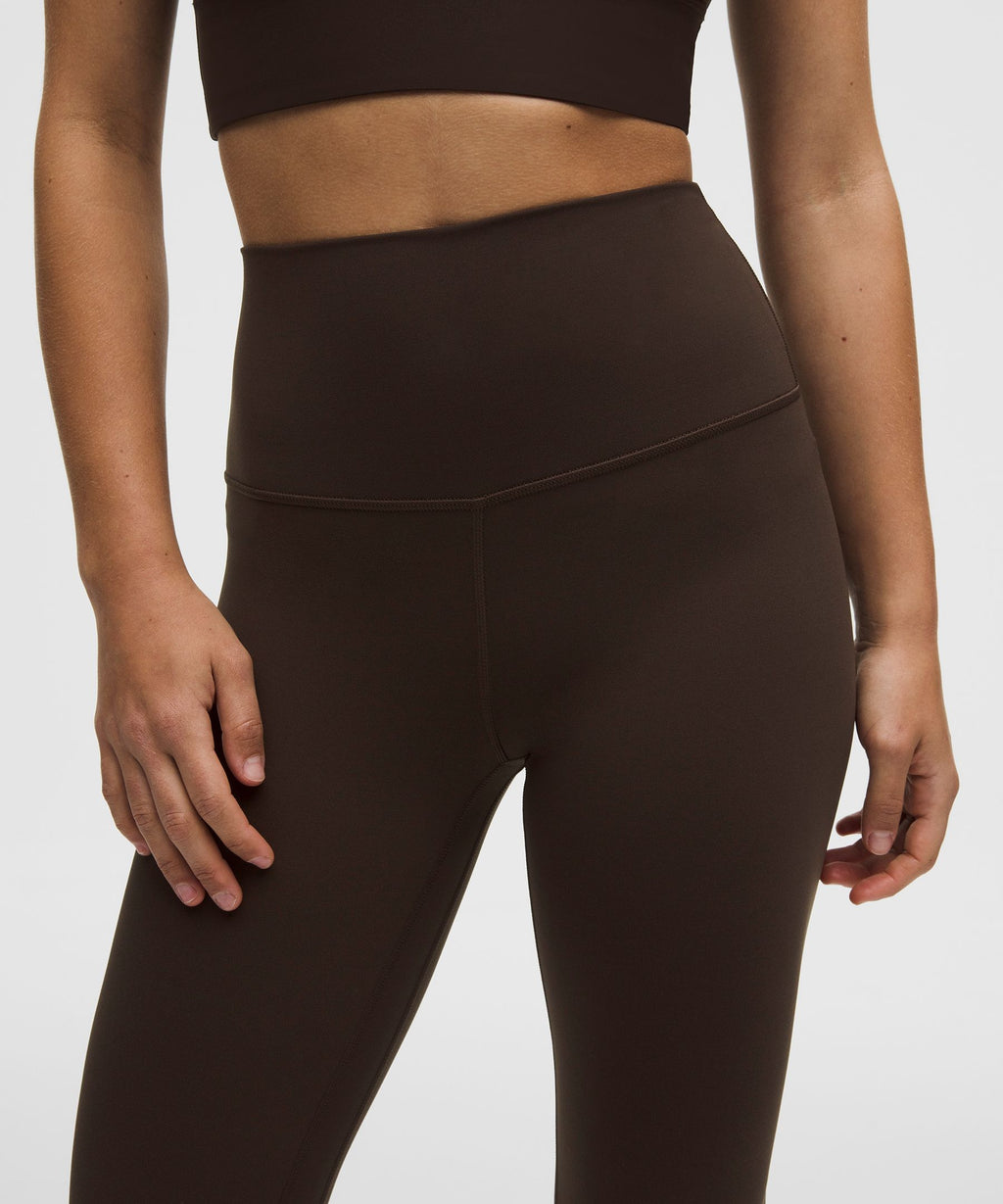 lululemon Align™ High-Rise Crop 21"