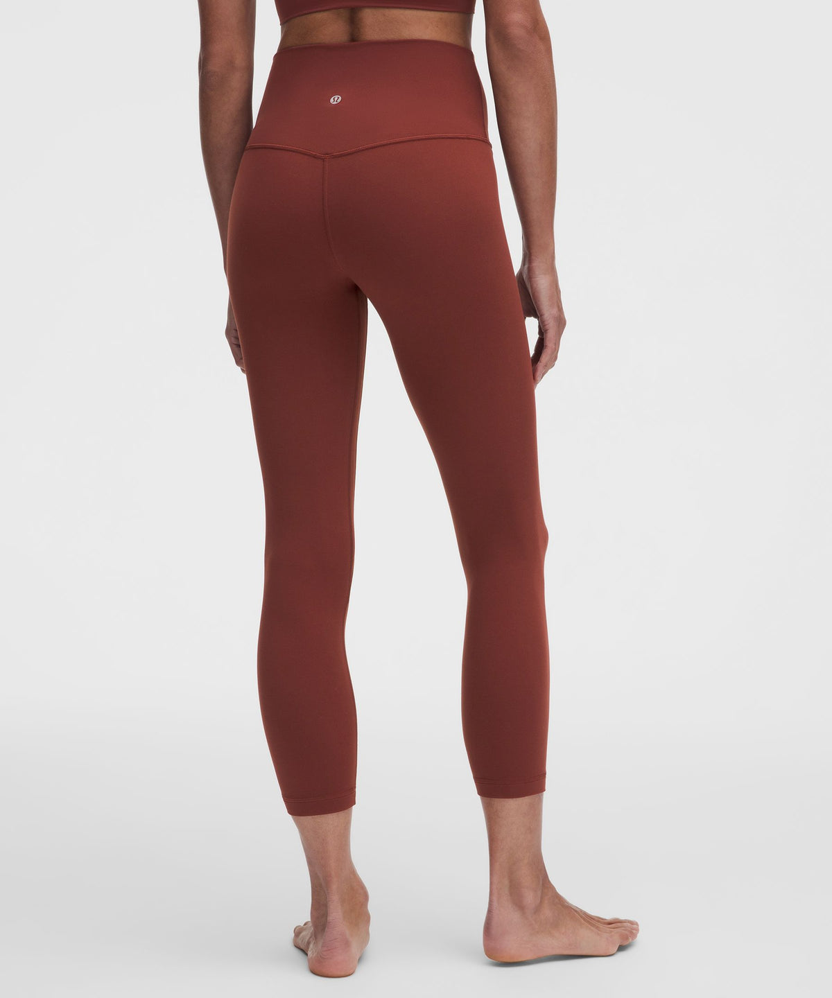 lululemon Align™ High-Rise Crop 23"