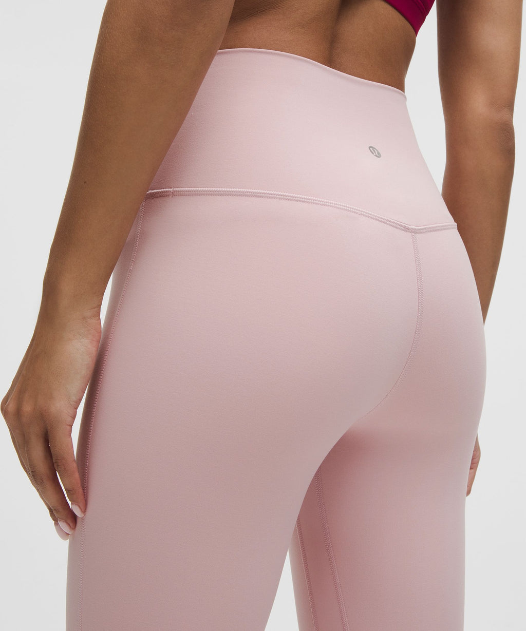 lululemon Align™ High-Rise Crop 23"