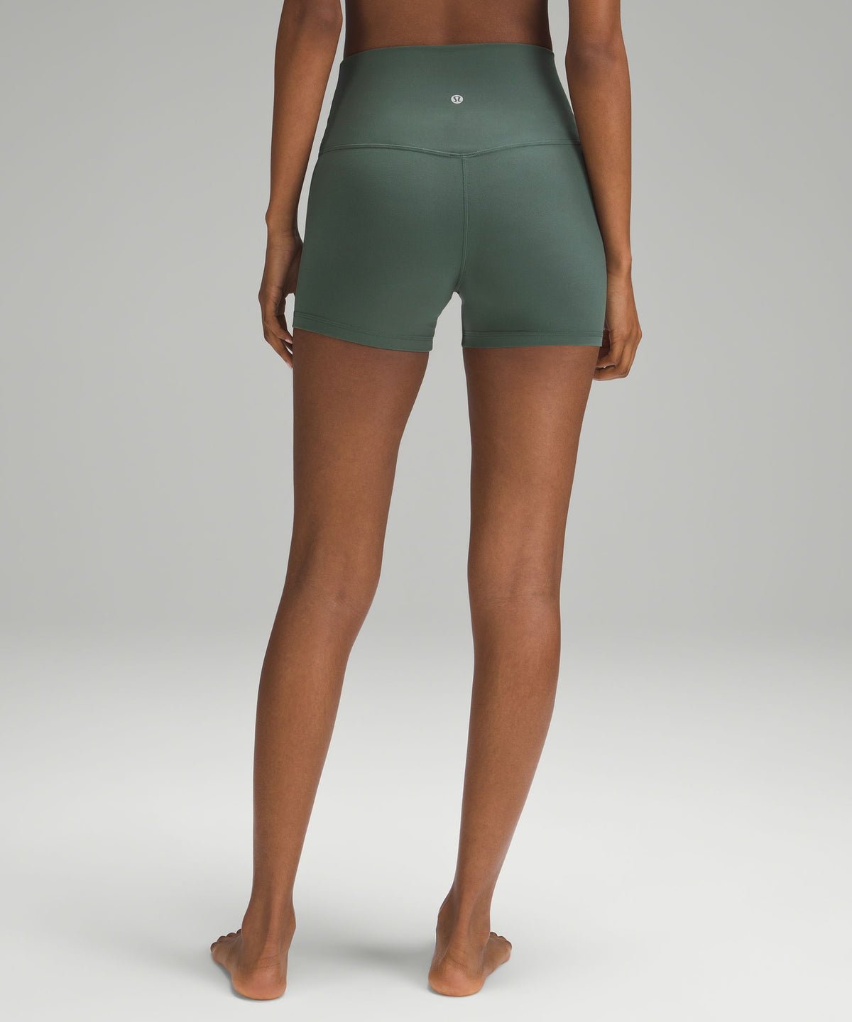 lululemon Align™ High-Rise Short 4"