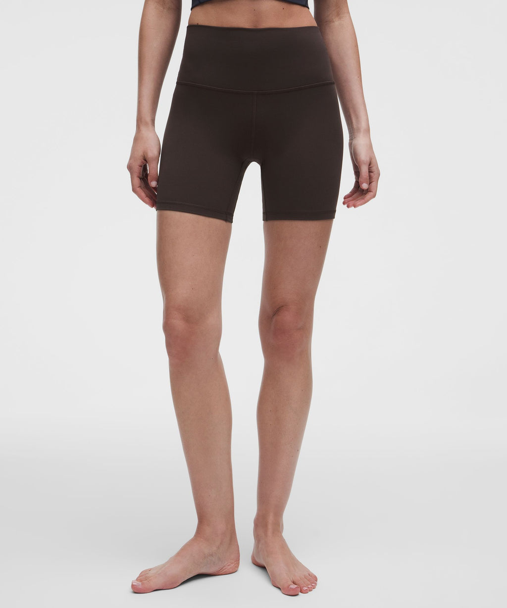lululemon Align™ High-Rise Short 6"
