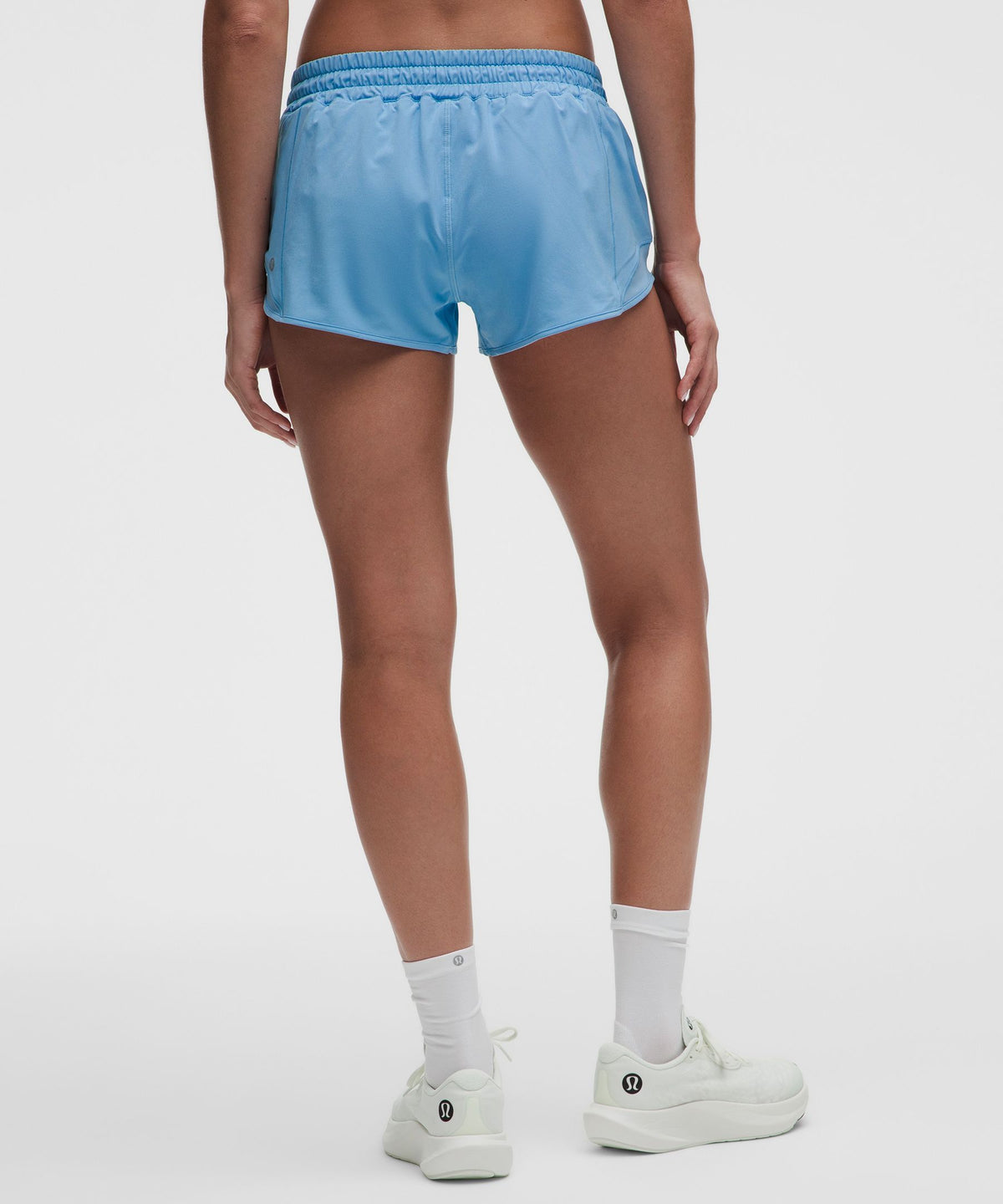Hotty Hot Low-Rise Lined Short 2.5"