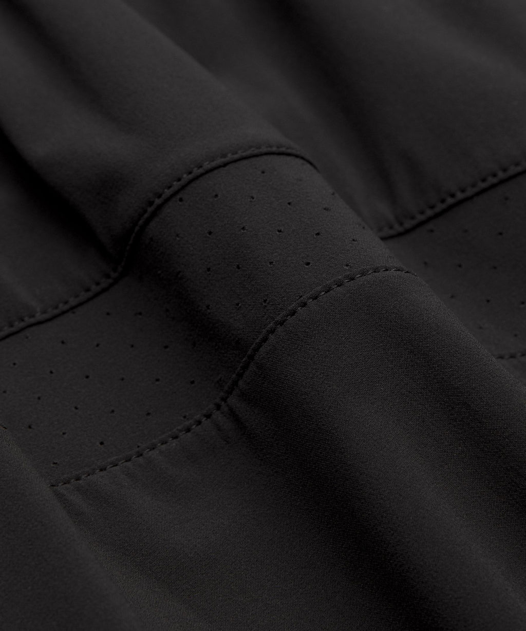 Lightweight Active High-Rise Short 3"SLNSH Collection