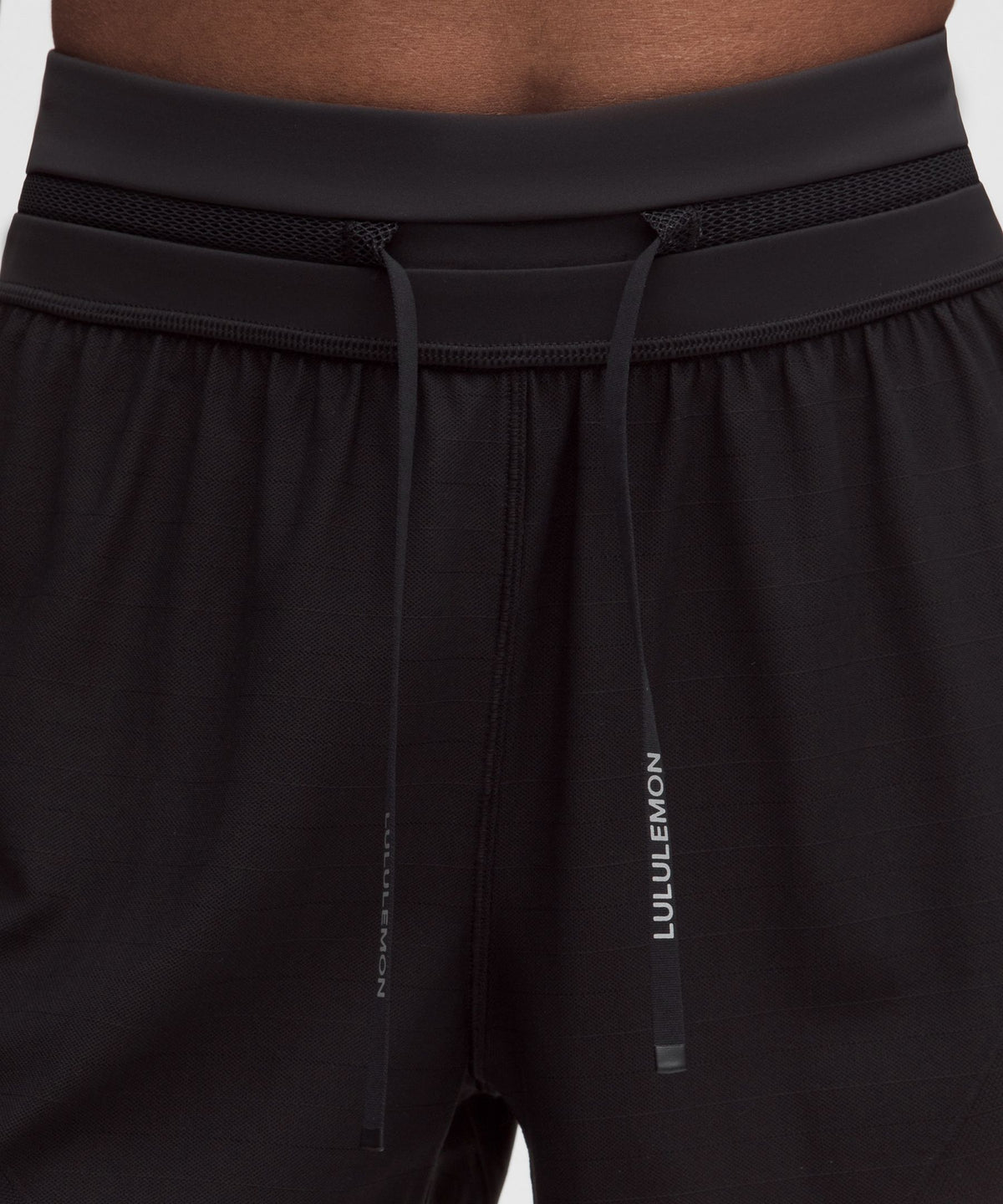 Fast and Free Airflow Mid-Rise Running Short 3”