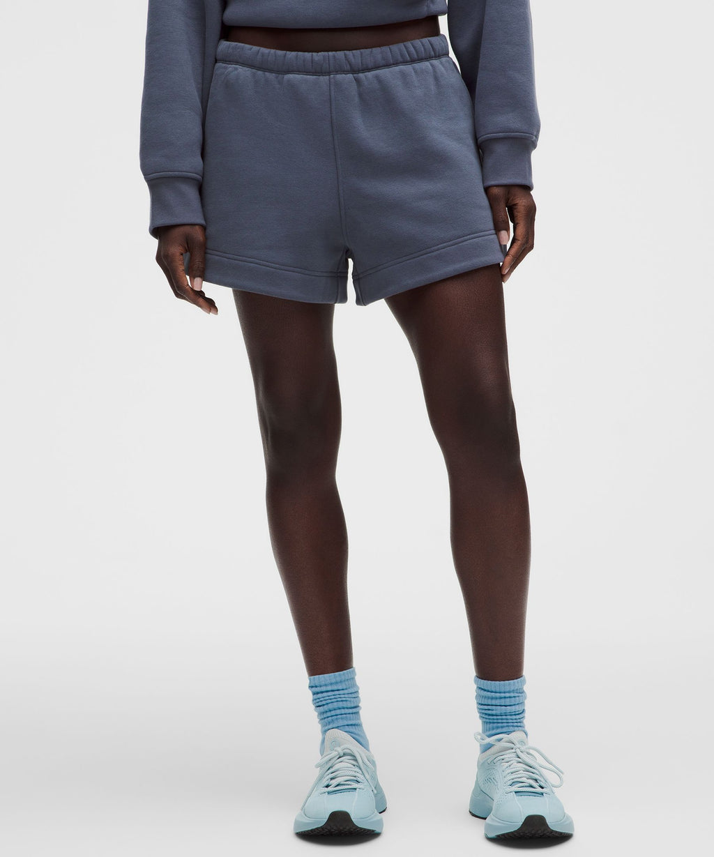 Women's Steady State SuperLoft Short 3.5"