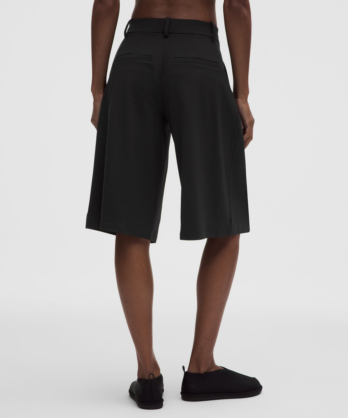 Daydrift Low-Rise Relaxed-Fit Short 14"