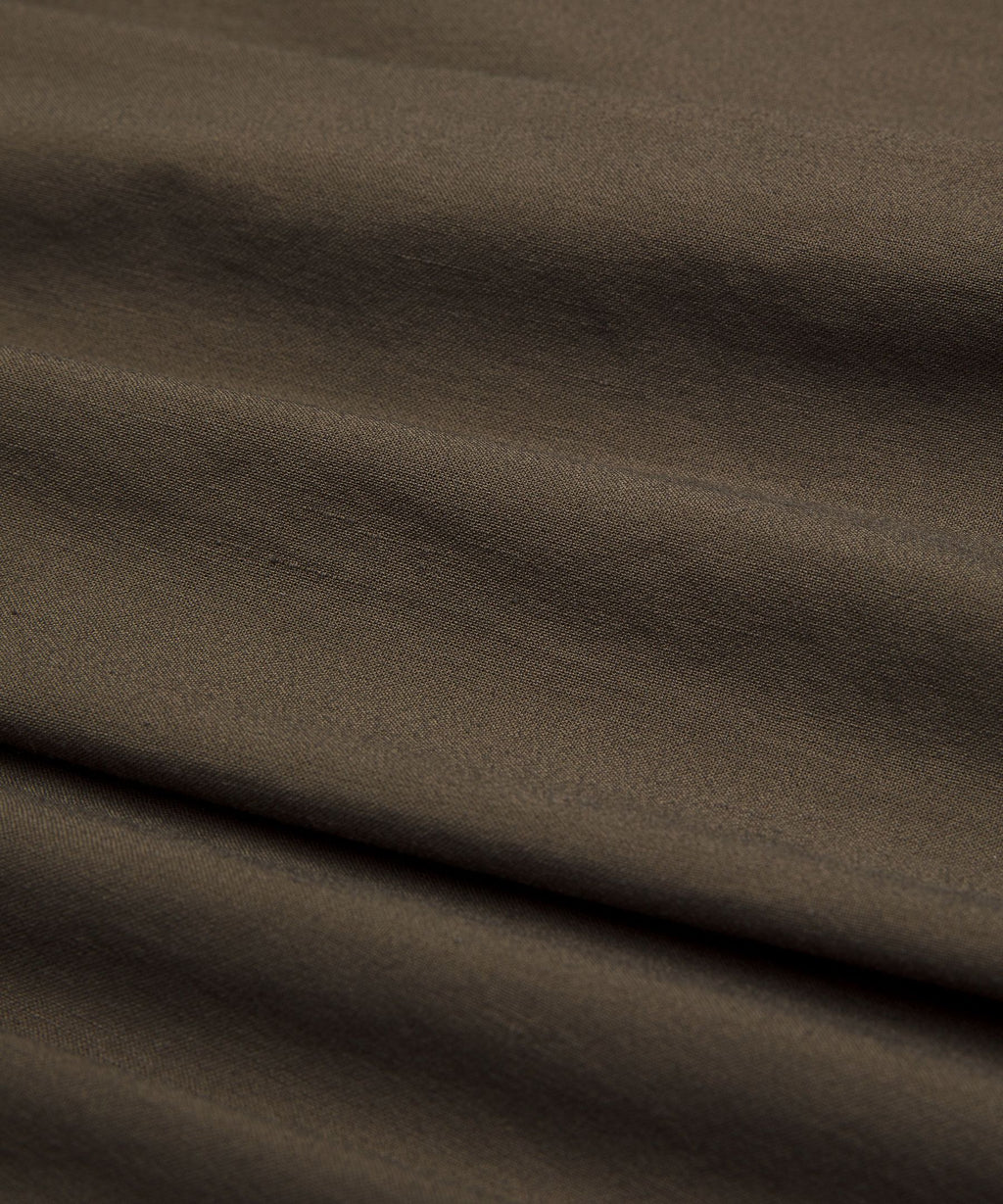 LuluLinen Adjustable-Hem Maxi Skirt