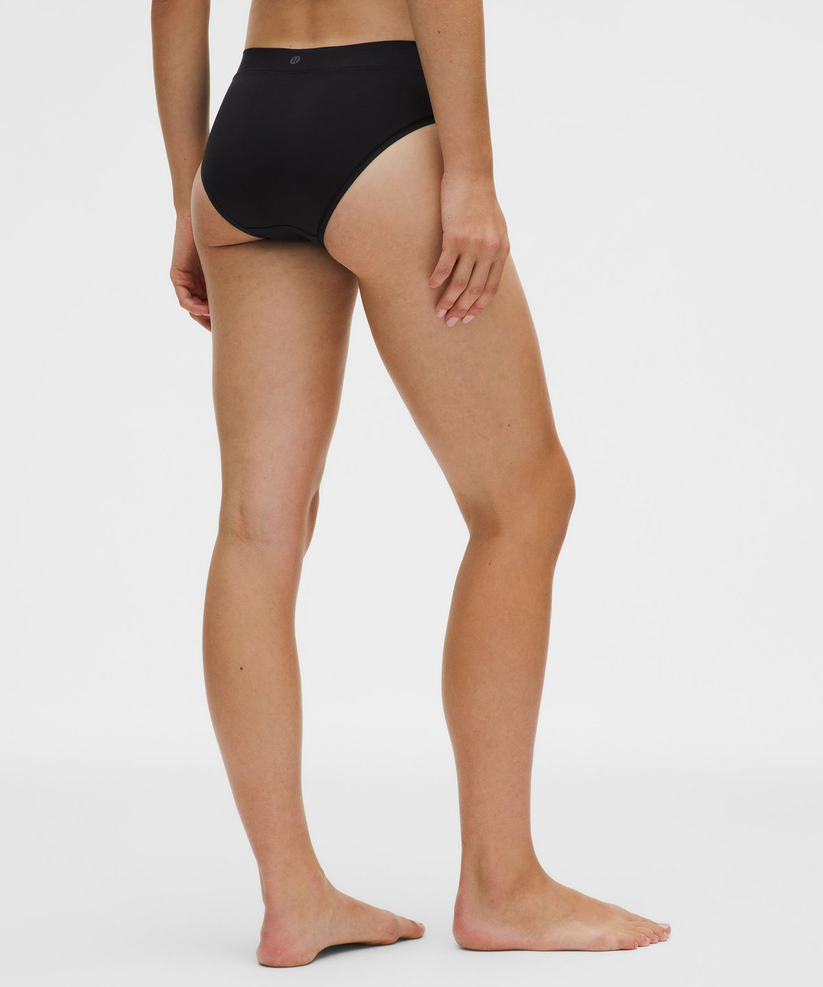 UnderEase Mid-Rise Bikini Underwear5 Pack