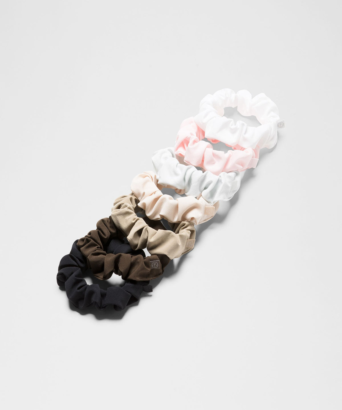Uplifting Scrunchies7 Pack