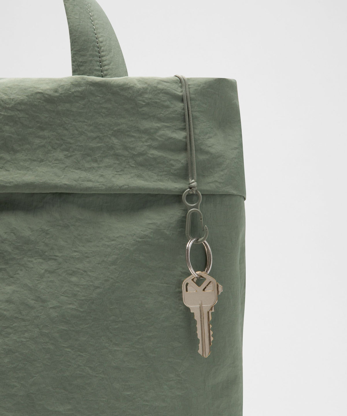 On My Level Tote Bag 20L