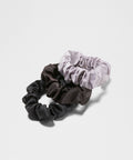 Uplifting Scrunchies Satin3 Pack