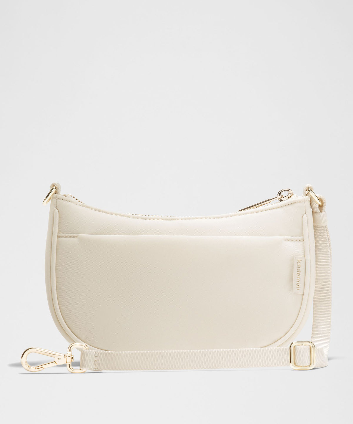 City Essentials Mini Shoulder Bag 1L