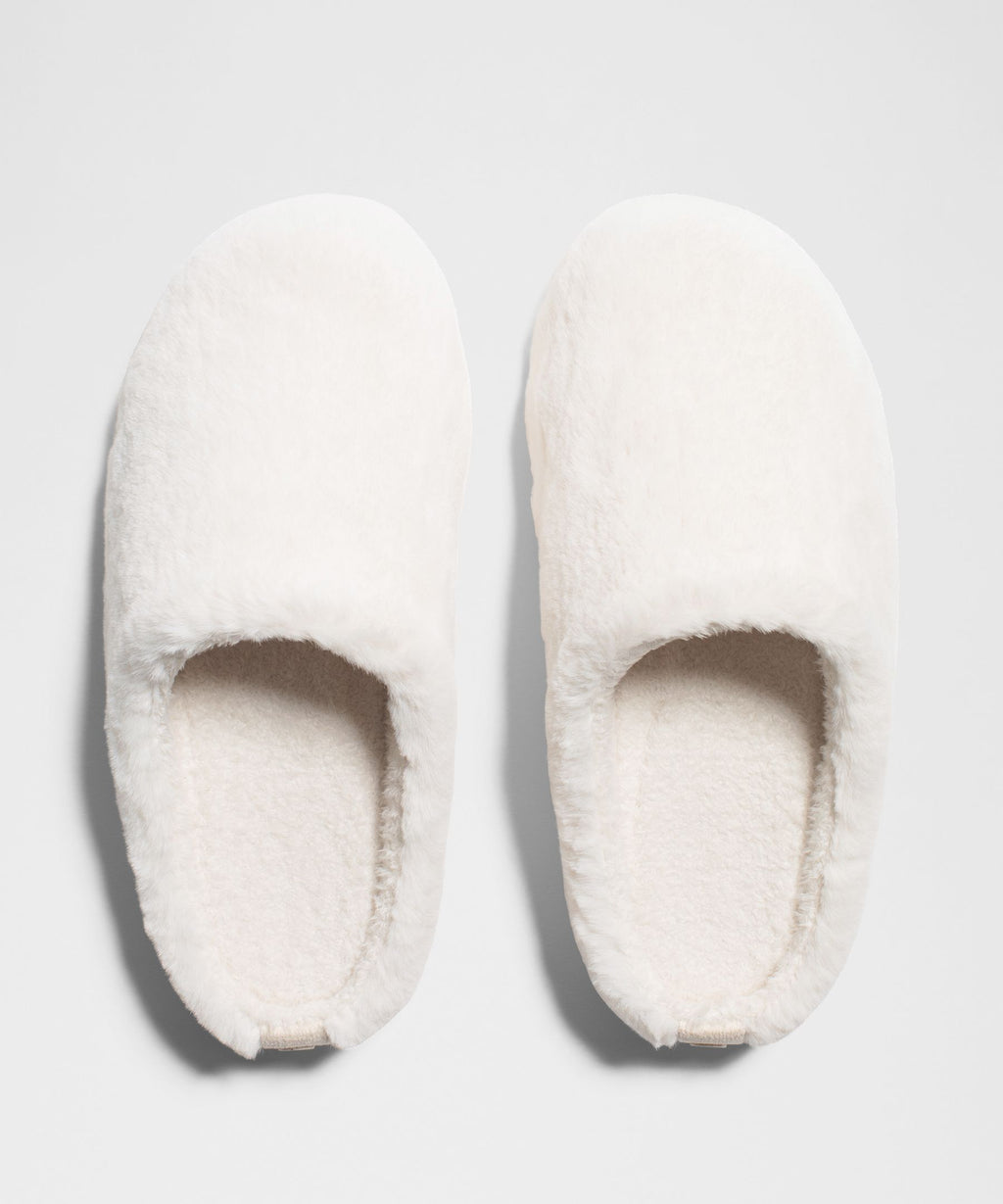 Women's SwayDay Faux Fur Mule